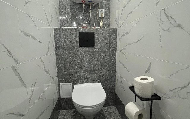 Квартира Качканар Гикалова 8