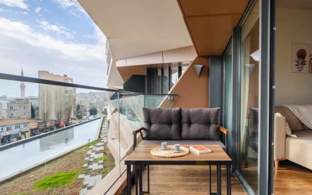 Benesta Residence By Newinn Apartments