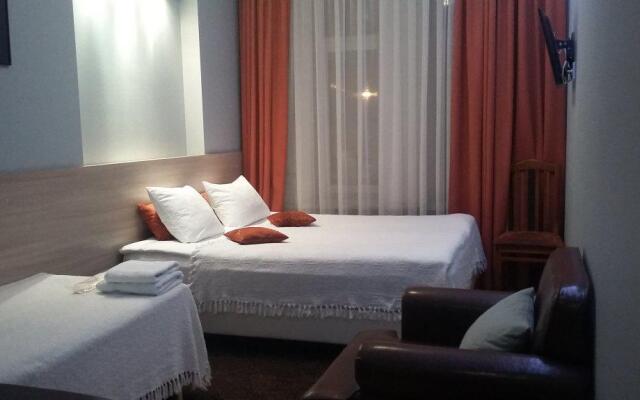 Hotel Lota