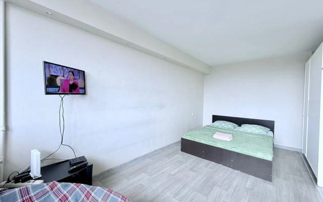 Квартира Студия Стандарт у Метро Петровский Парк/Динамо