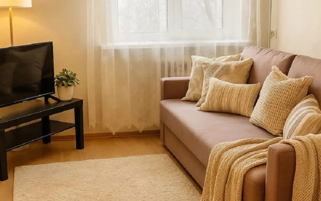 Квартира недалеко от развязки на Крым