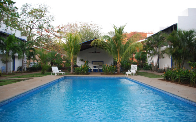 ELI Management & Rentals Apartments