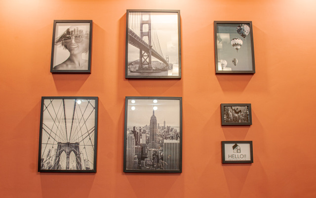 Апартаменты Центр Города в 5 минутах езды! "Город 3952"