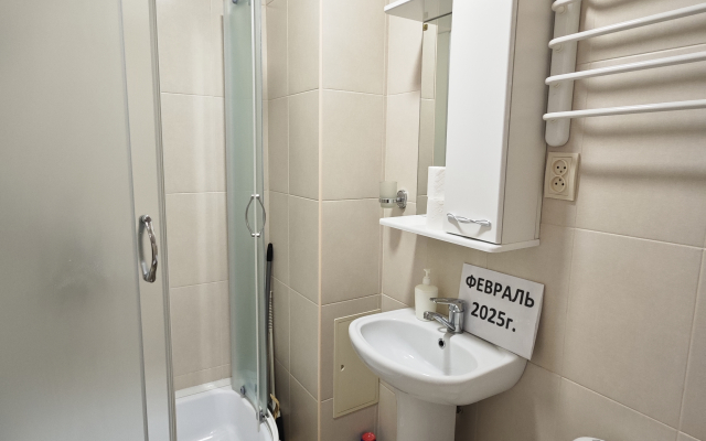 Квартира рядом с морем