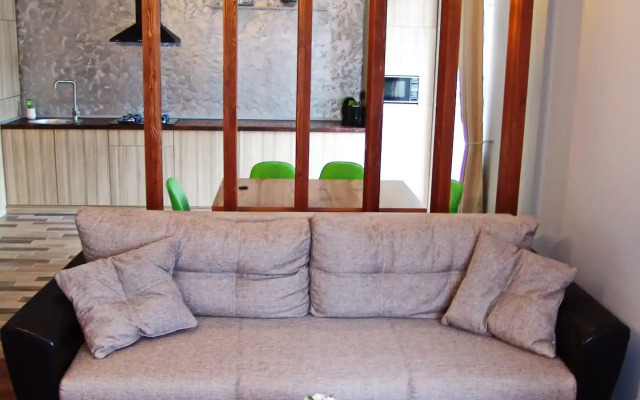 Квартира Luna Apart 1