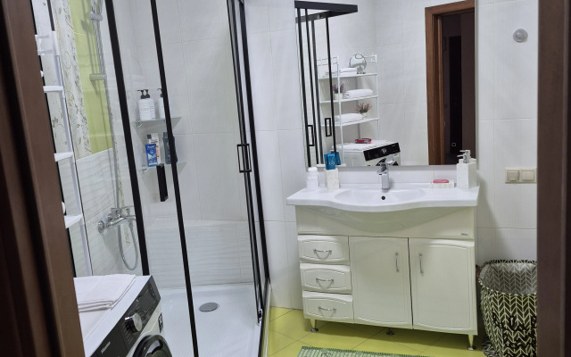 Квартира в центре города