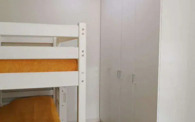 Dvukhkomnatnaya Na Lensoveta 9/24 Flat