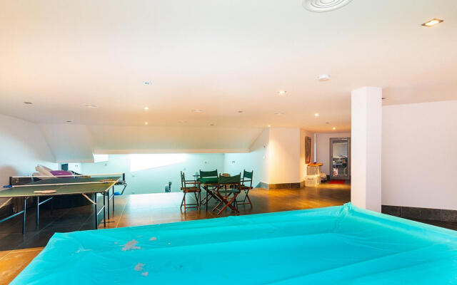 Alba Sunrise Villa #2102 - Lagos - T5