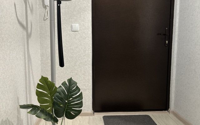 Komfort Flat