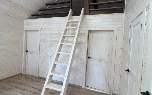 Частный дом Веселые гуси 3