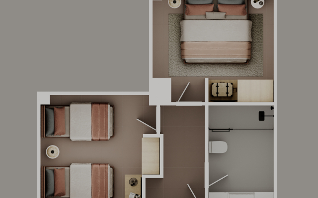 Corendon Hydros Club Kemer