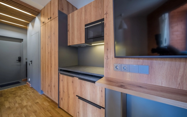 Квартиры на Грибоедова 102 (2)