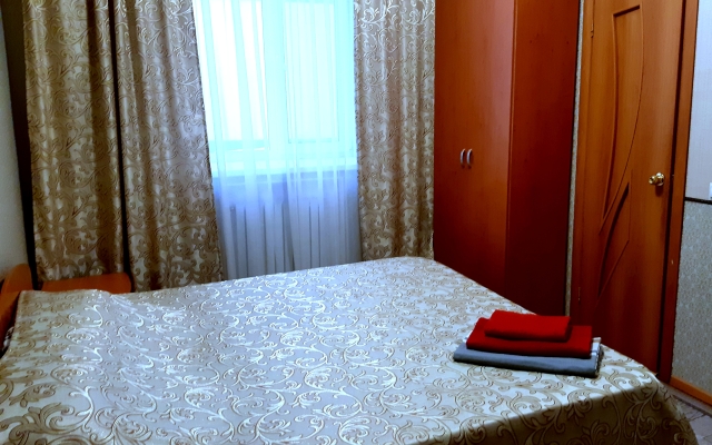Versal' Mini-Hotel