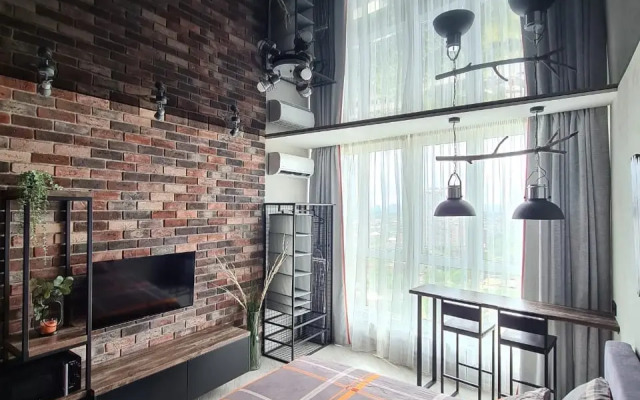 Квартира ApartsKrd