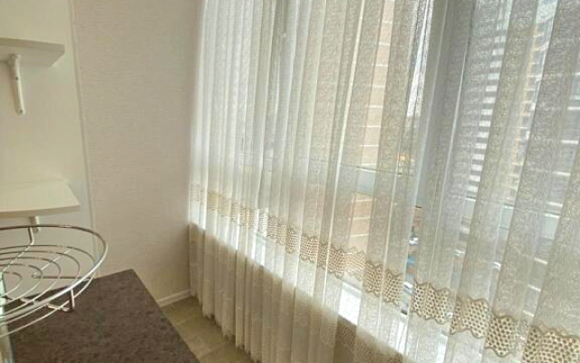 Апартаменты Рядом с М4 на Въезде в Город