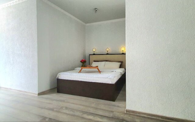 Апартаменты С Видом на Море Apart Gelbay