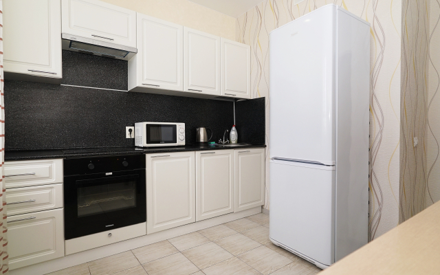 Апартаменты Уютные апартаменты у Тц Мега