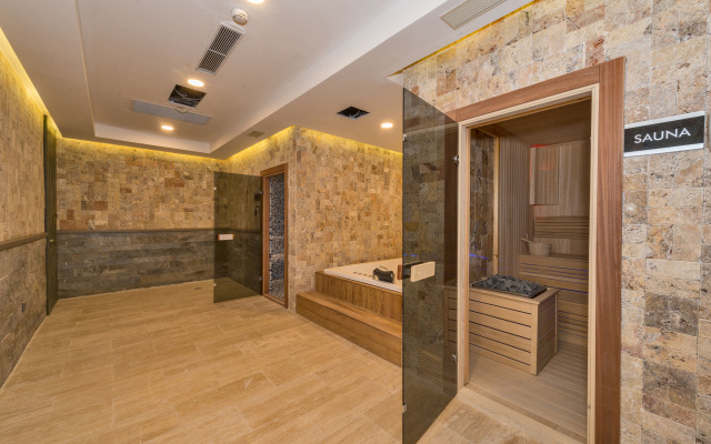 Mare Park Hotel