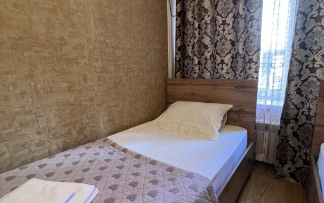 Shalyapin Hotel