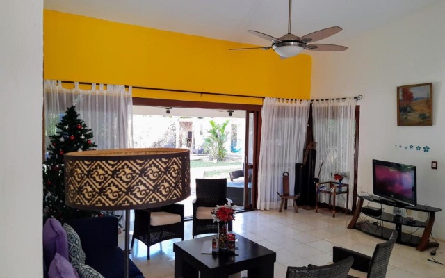 Гостевой дом Koch