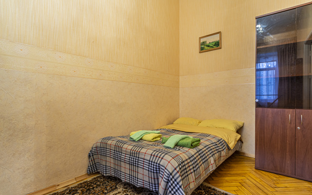 Апартаменты на Литейном