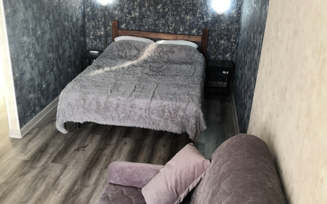 Sutochno RentDay N.Tagil Apartments