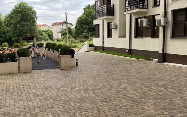 Квартира на улице Нагорный Тупик 13Б