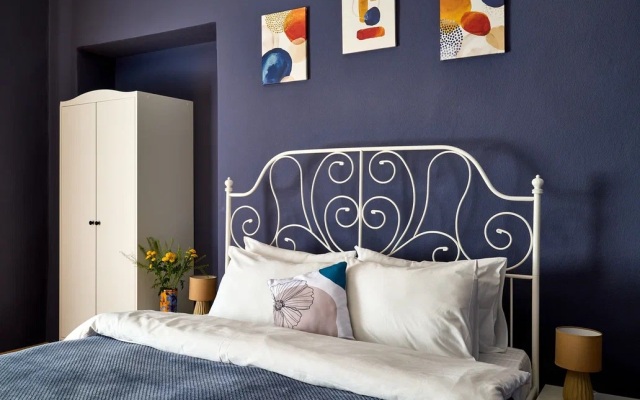 Апартаменты Городской Бриз