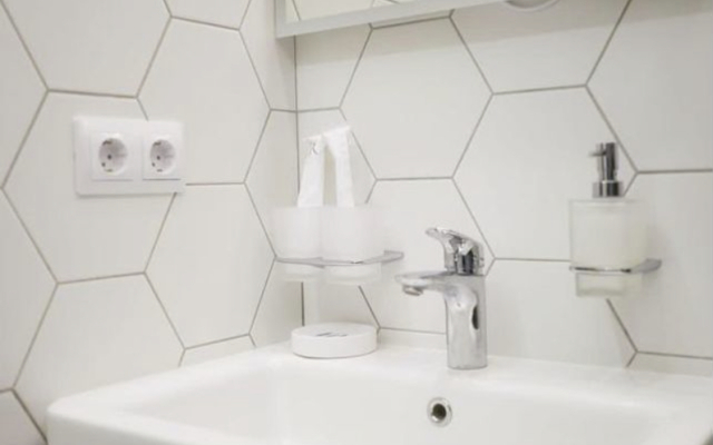 U morya Feodosiya Fedyko 49 Flat