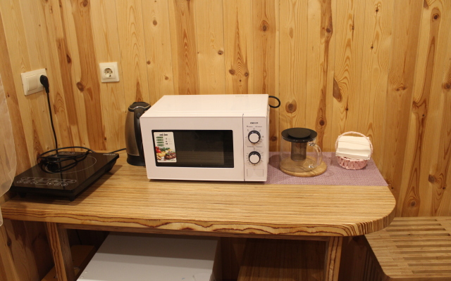 House&Barkino Guest House