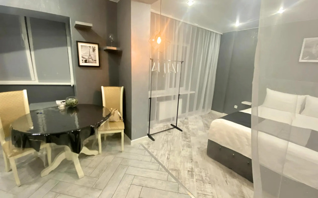 Квартира Студия на Кулакова (HouseVip26)