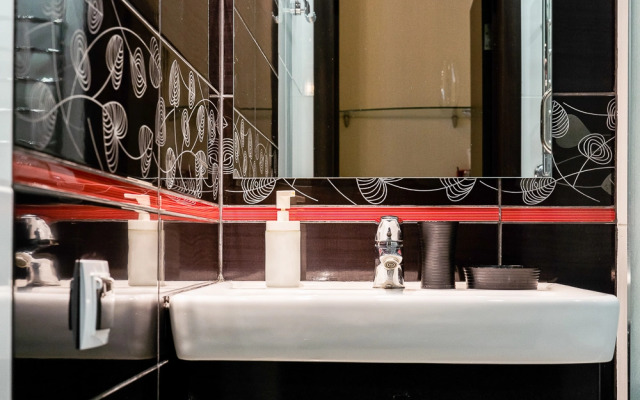 Апартаменты Сутки-Дом - Покровка 1