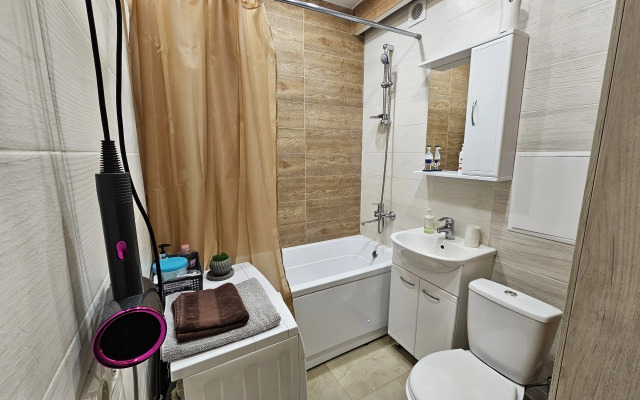 Melnikayte 94 Tyumen Flat