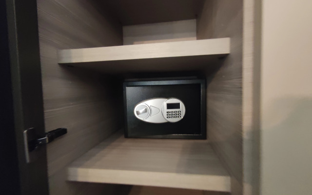 Апартаменты The Rabbit Hole