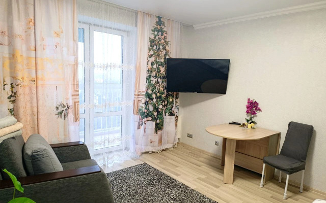 Апартаменты на Дадаева