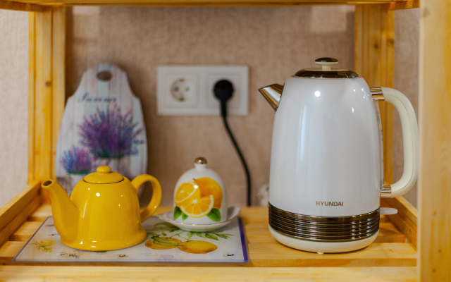 Апартаменты RentPlaza на Карла Маркса