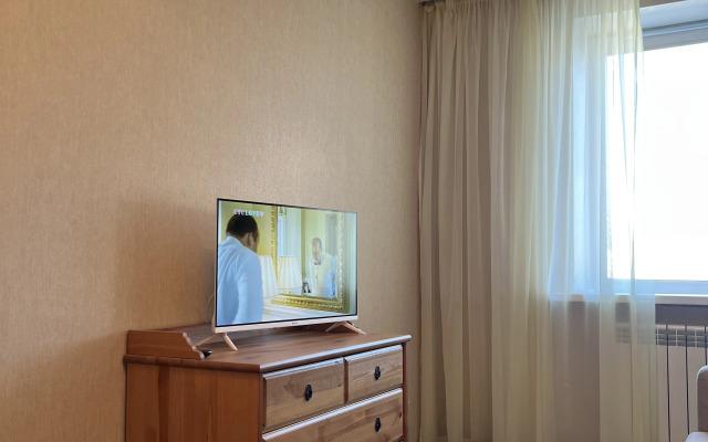 Квартира Апельсин