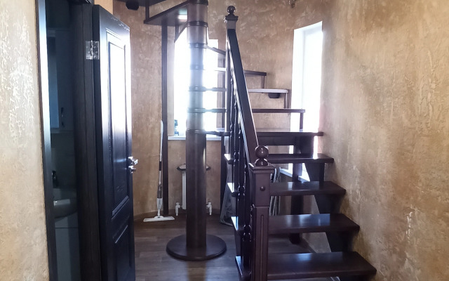 Private house Gostevoy Dom!  Domiki!banya! Mangal, Besedki,