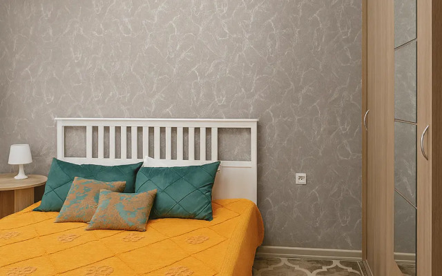 Квартира в Центре с Видом на Эльбрус