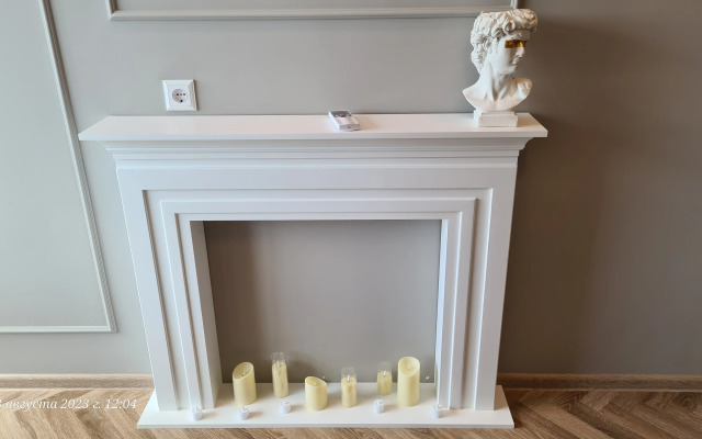 Апартаменты Белинский