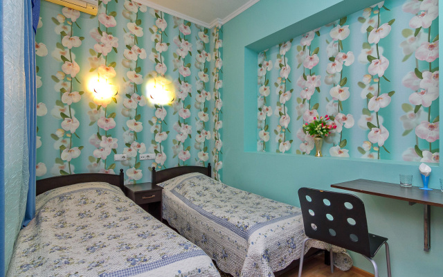 NATALIcity Hotel