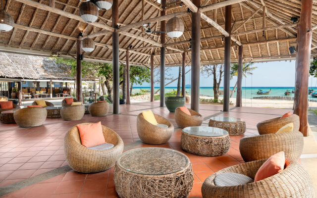 Saii Phi Phi Island Village Hotel