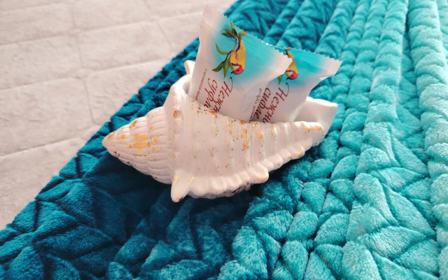 Gosti Sochi Apartments