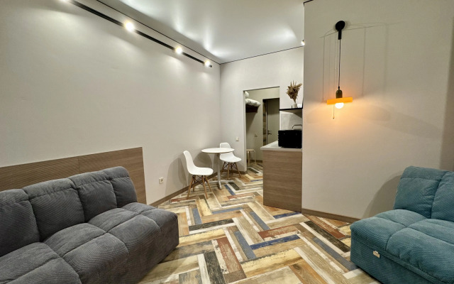 Svobody Apart Guest house