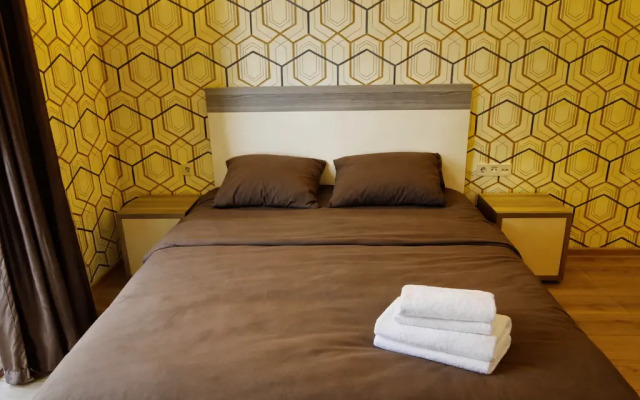 Апартаменты GoodPlace Beach Tower