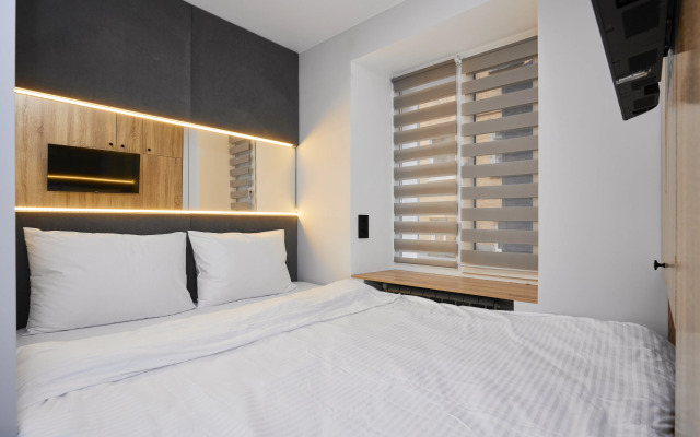 Otelburg 6Sov Hotel