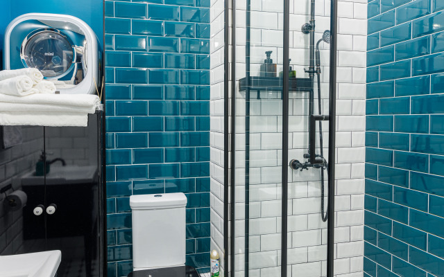 Апартаменты Ностальгия на Лиговском