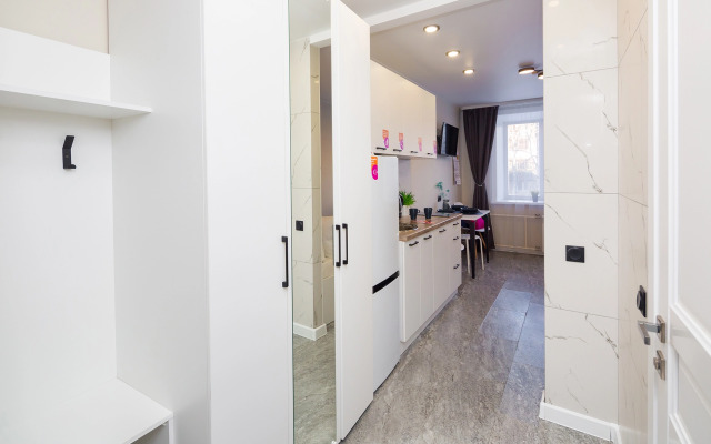 Апартаменты на Донской