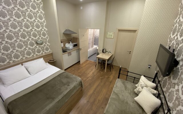 812 Hotel