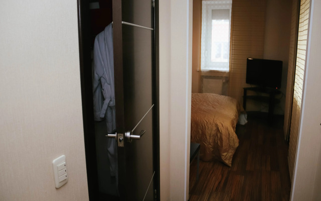 Мини-Отель VIP